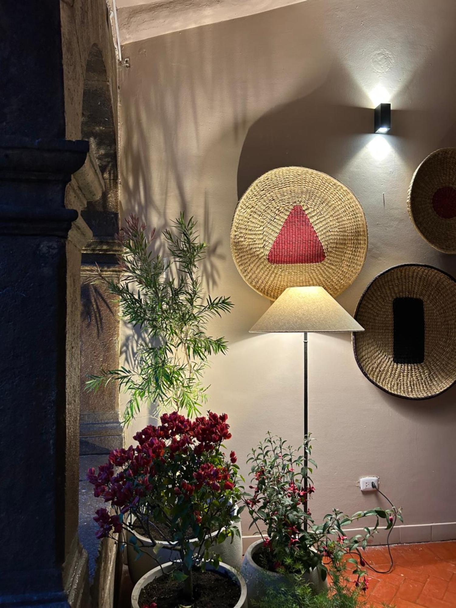 Hotel Cusco Plaza Saphi Екстер'єр фото