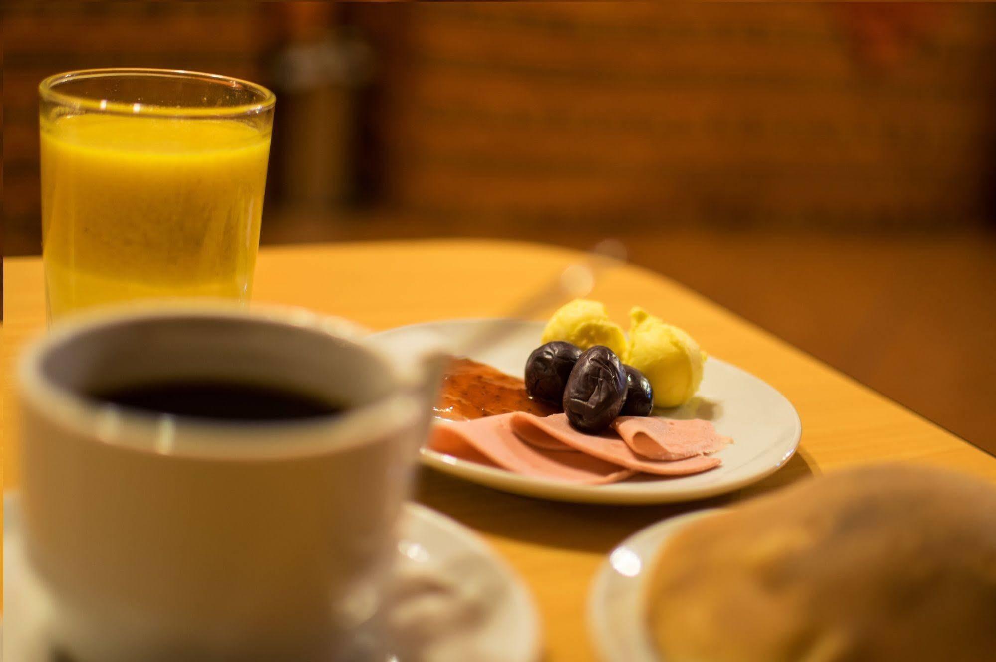 Hotel Cusco Plaza Saphi Екстер'єр фото