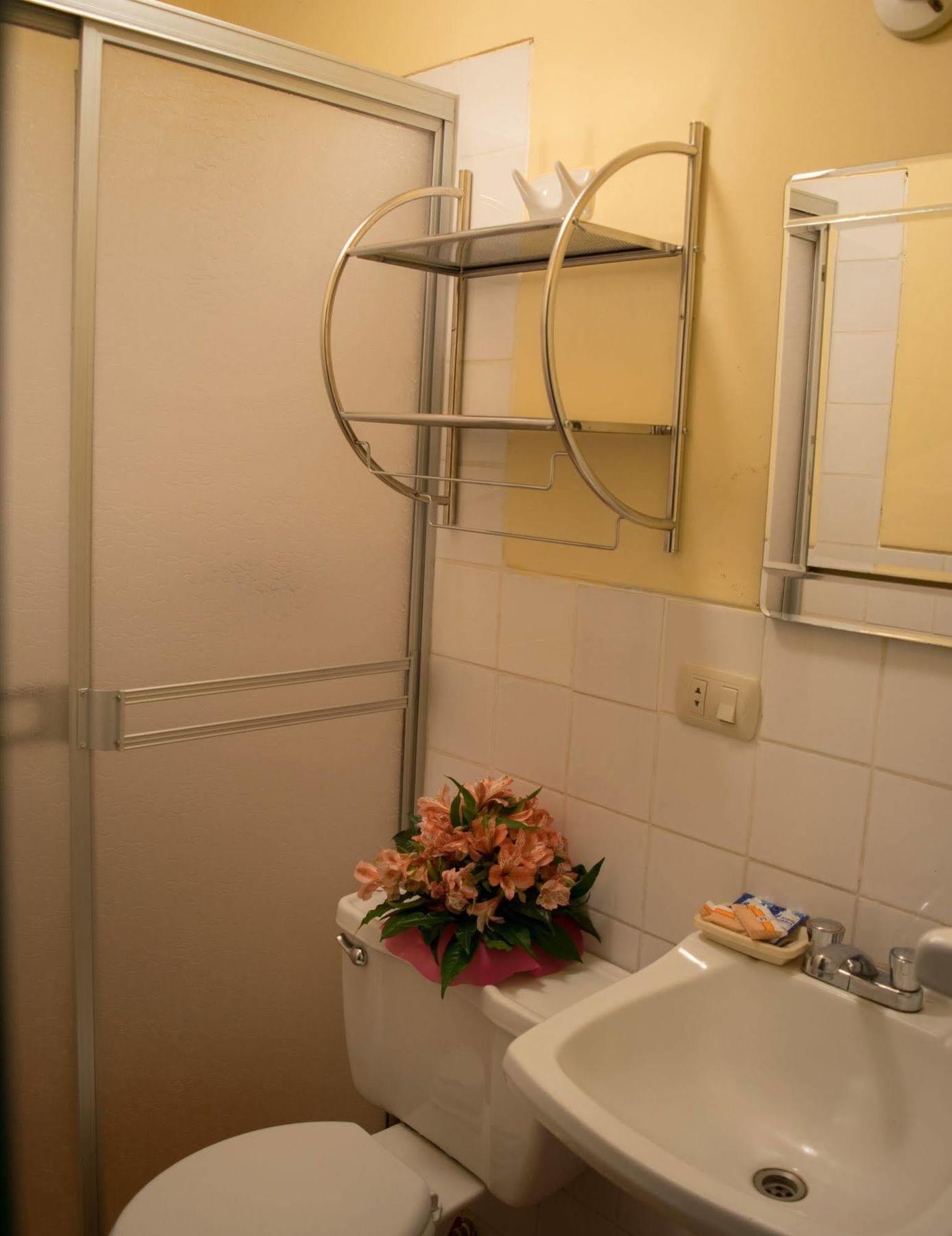 Hotel Cusco Plaza Saphi Екстер'єр фото