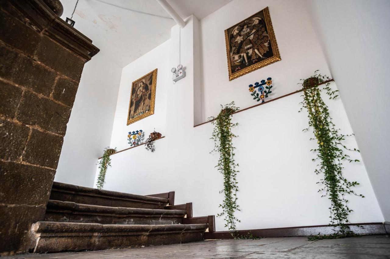 Hotel Cusco Plaza Saphi Екстер'єр фото